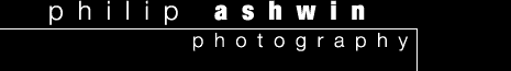 Philip Ashwin Photography